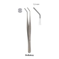 DeBakey Forceps